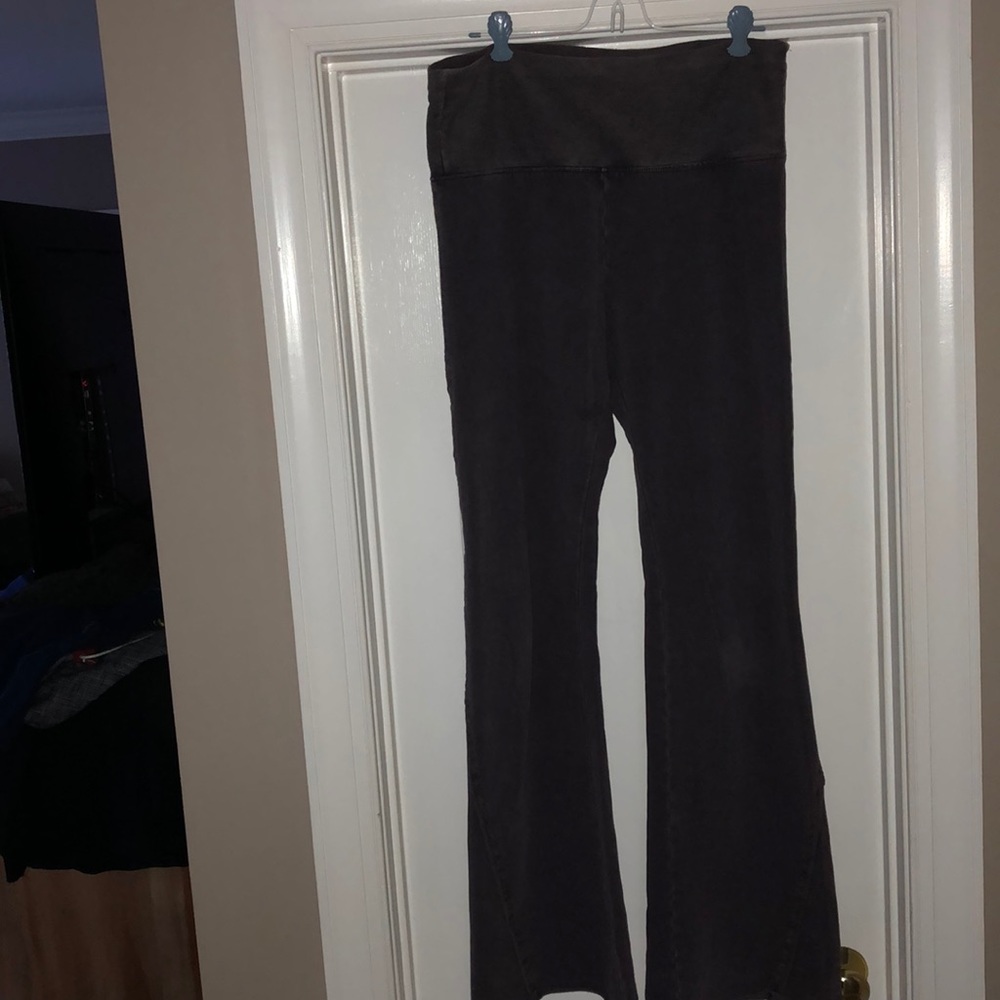 High waist lounge/ yoga pants